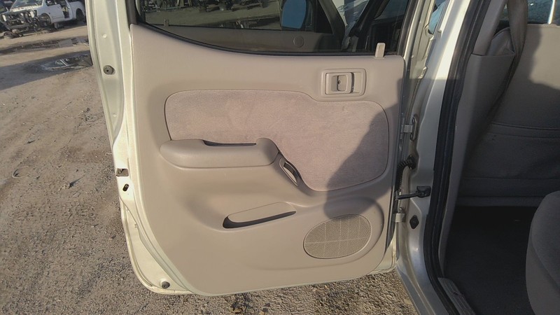 Rear Door Trim Panel TOYOTA TACOMA Left 03 04 02 01