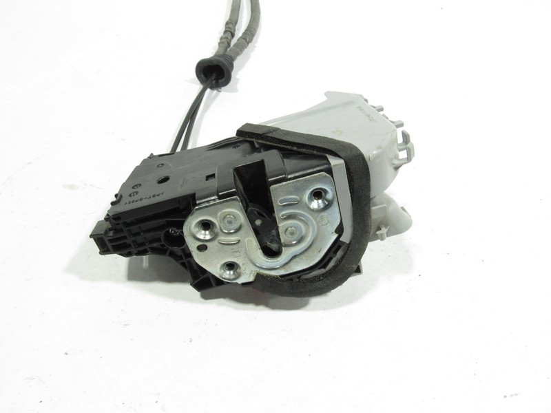 20-25 Kia Telluride SX 2022 Front Right Passenger Door Lock Latch Actuator >