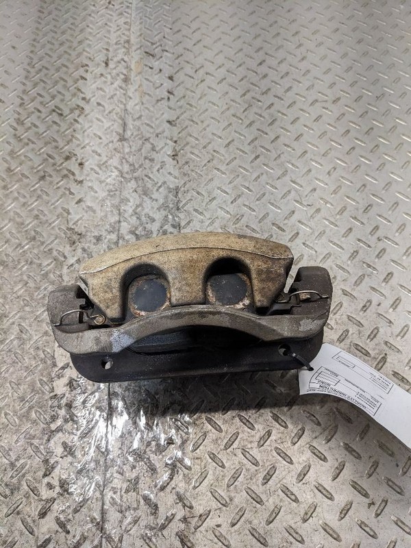 Driver Left Caliper Front Base V6 Fits 05-10 MUSTANG 1178796