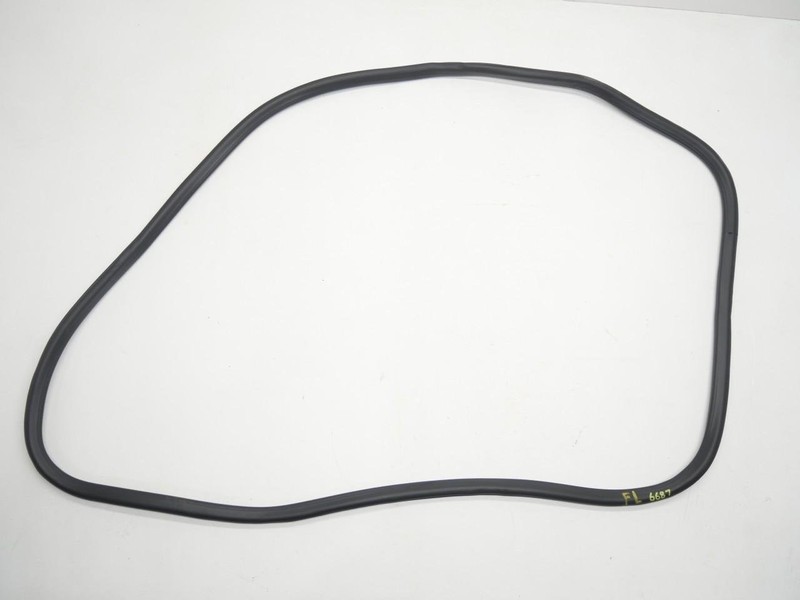 2020-2025 BUICK ENCORE GX FRONT LEFT LH DRIVER SIDE DOOR RUBBER WEATHER SEAL OEM