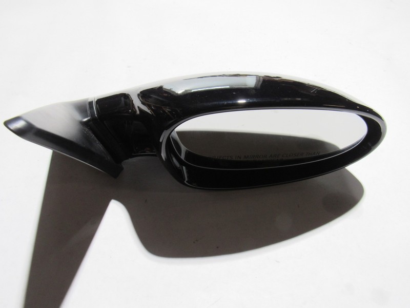 Porsche Boxster 2008 Front Right Passenger Door Exterior Mirror 06-12 |:Y