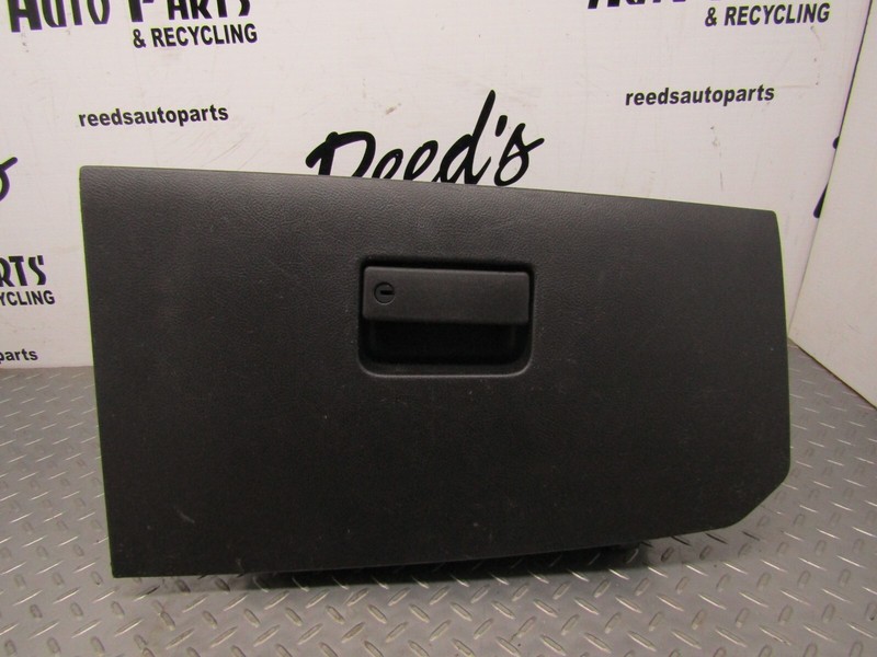 2013-2019 Ford Taurus PI SE SEL Limited SHO Glove Box Assembly Black