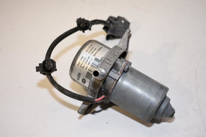 2016 - 2018 MAZDA MX-5 MIATA BRAKE ASSIST PUMP