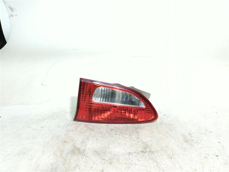 2007 Subaru Tribeca Right Tail Light Assembly Black OEM 452078 149K Miles