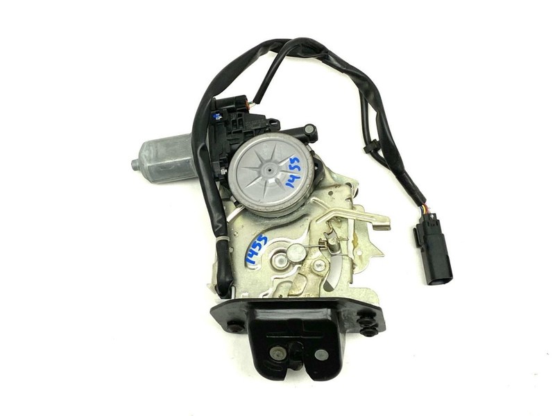 Lift Gate Latch Lock Actuator EJ5Z-7843150-B Fits 2015-2019 Lincoln MKC 87446