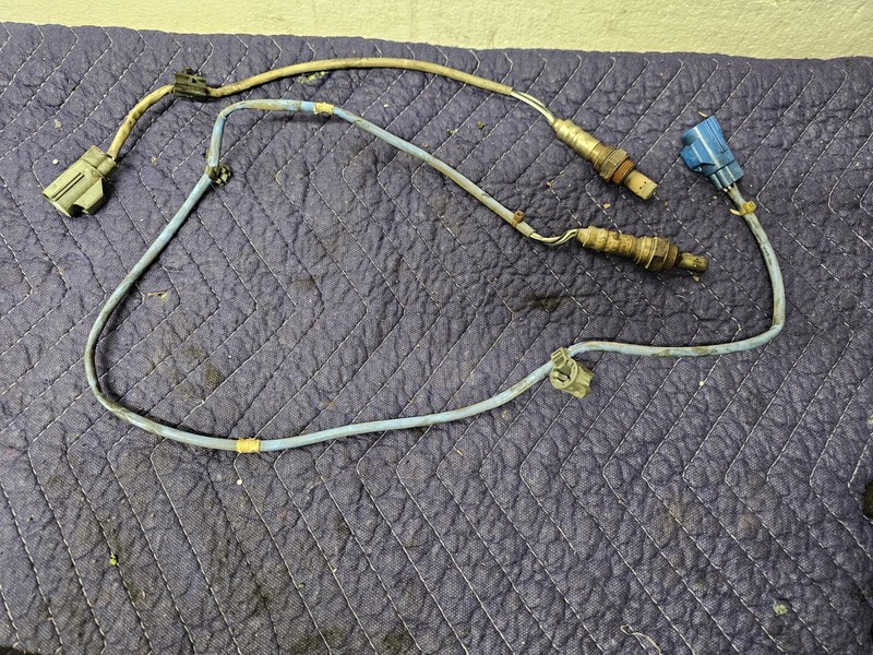 Ford Transit Connect O2 Sensors 2010-2013 OEM