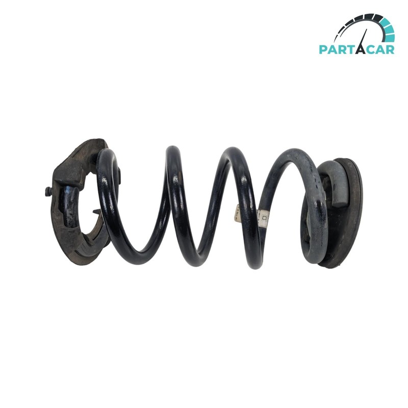 2020-22 2023 Tesla Model Y Rear Driver Passenger RH LH Absorber Coil Spring OEM
