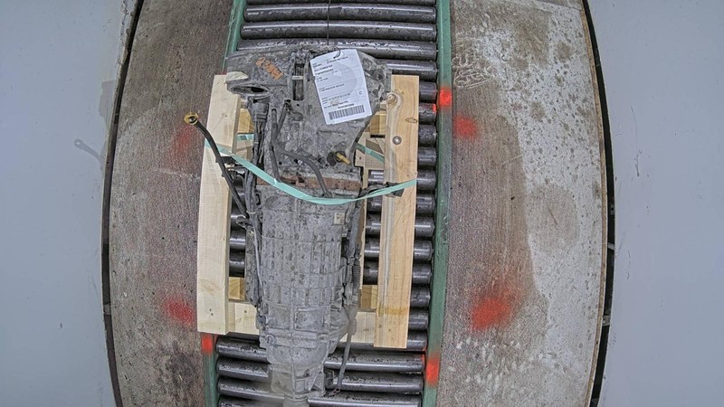 2011 Subaru Forester Automatic Transmission Assembly 4WD 232K Miles OEM