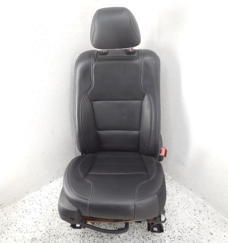 16-19 Ford Taurus Front Seat Passenger Right Electric 10 Way OEM Heated Cooled