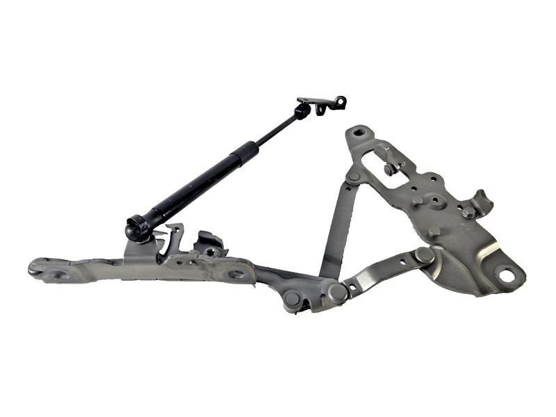 2010 2016 BMW 528i 535d 550i Left Driver Side Front Hood Bonnet Hinge Strut OEM