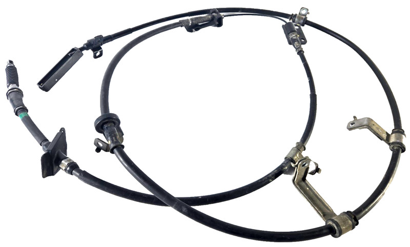 2015 2021 Kia Sedona Emergency Parking Brake Cable Right Passenger OE 59770A9000