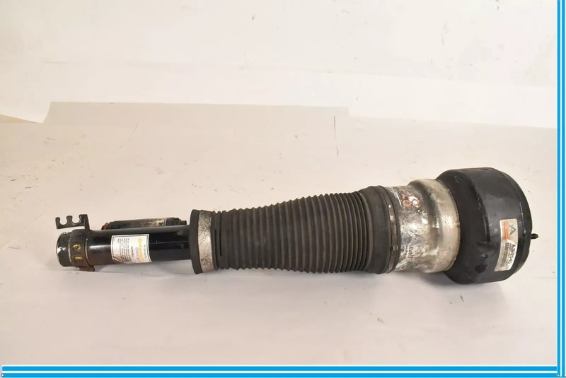 07-13 Mercedes W221 S550 Front Left or Right Side Air Shock Strut Absorber OEM