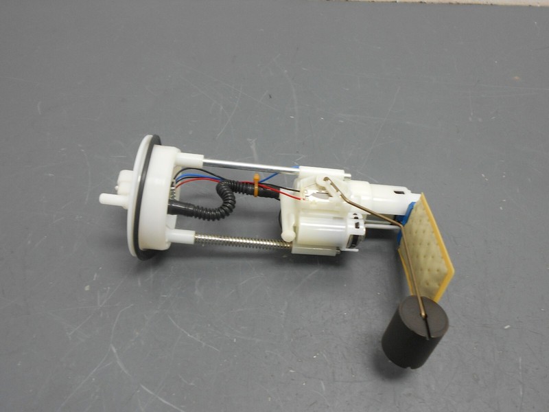 #9878 K3 - 2019 17 18 20 Polaris RZR XP 1000 Fuel Pump 1,037 Miles