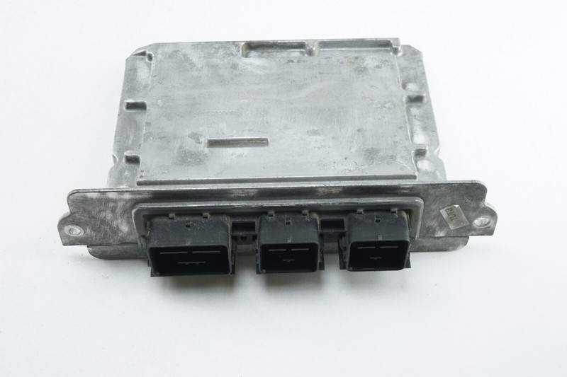 FORD EXPLORER ECM PCM Engine Control Module Computer 4.0L VYT1 OEM 2006 2007