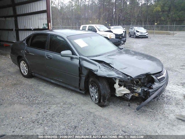 Passenger Lower Control Arm Front VIN W 4th Digit Fits 00-16 IMPALA 422691