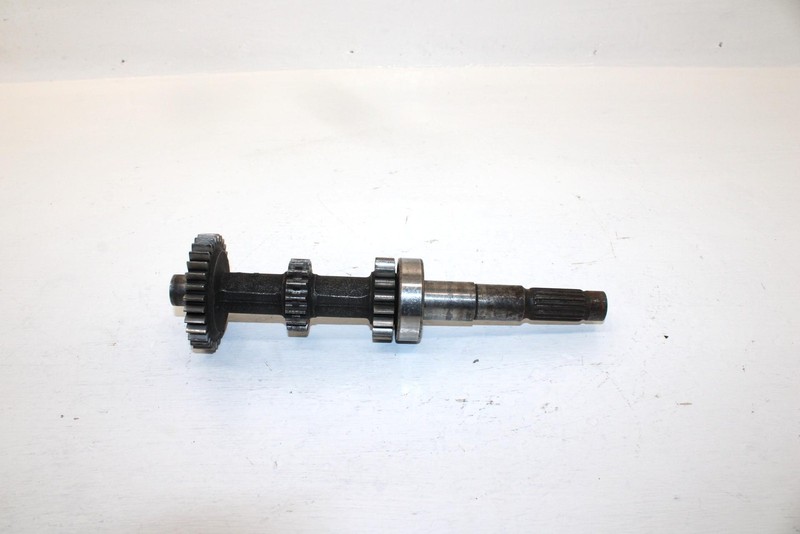 2000 Polaris Xplorer 400 Oem Transmission Input Shaft 3233704 AP200