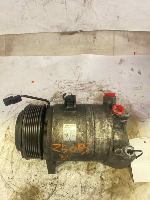 A/c Air Compressor NISSAN MAXIMA 09 10 11 12 13 14