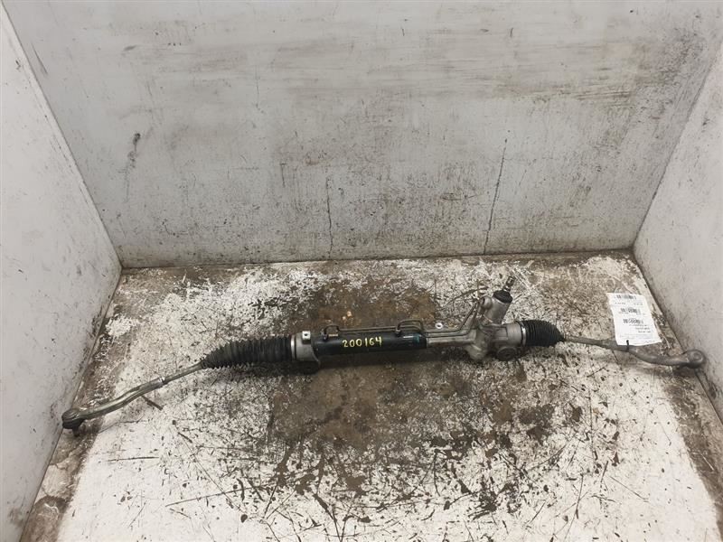 07-11 TOYOTA CAMRY SE FWD AT STEERING GEAR / RACK AND PINION ASSEMBLY