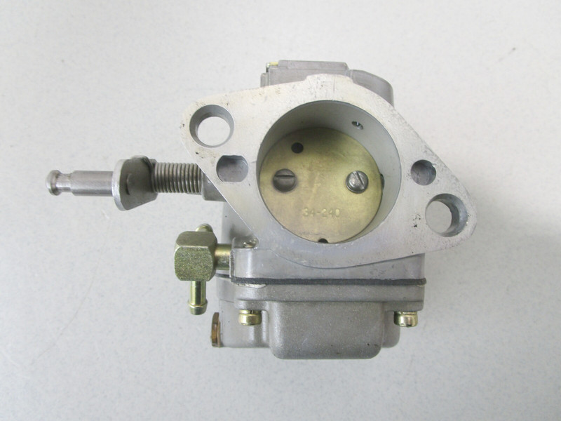 9532A10 Lower Middle Carburetor WME 11-3 Mercury Mariner Sea Ray 100 HP 4 Cyl
