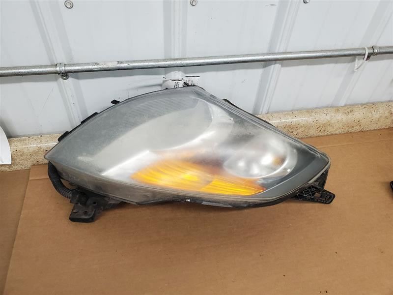 Passenger Right Headlight Sedan Halogen Fits 07-09 ALTIMA 280039