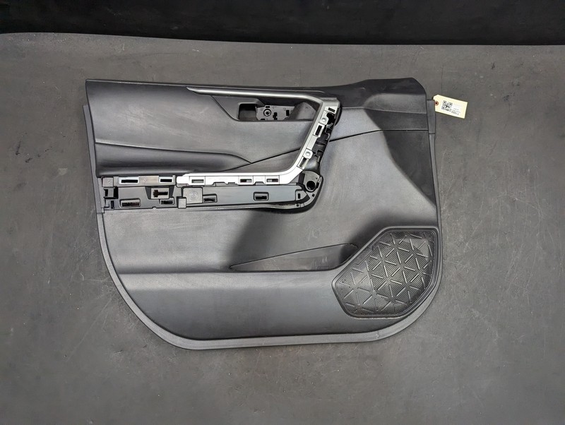 Front Left Door Trim Panel 2021 Toyota RAV4 67620-0R180-C5 2019 2020 2022 X