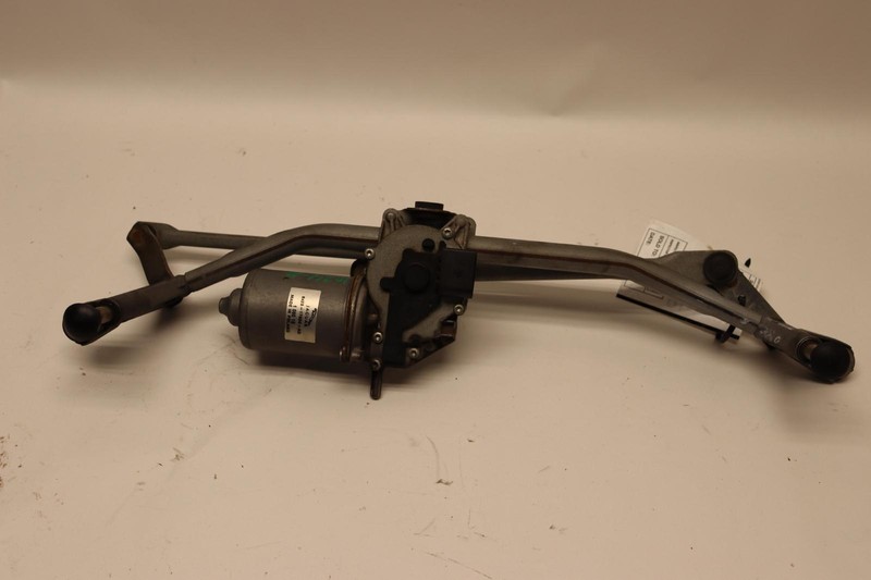 2009-2015 JAGUAR XF XFR XFR-S WINDHSIELD WIPER MOTOR TRANSMISION LINKAGE OEM