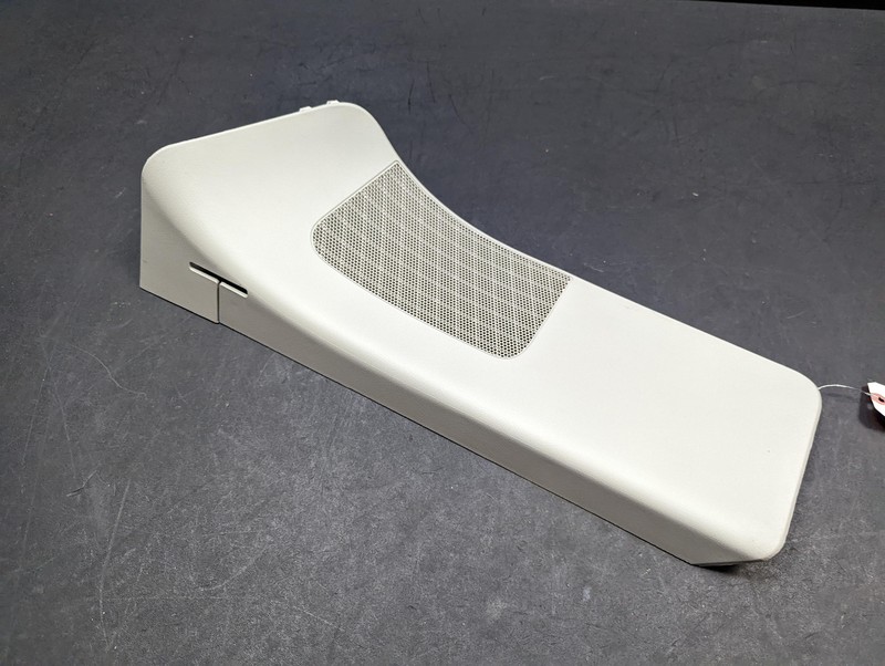 Rear Right Quarter Trim Panel Bolster 2016 Dodge Grand Caravan 0ZT82BD1AG 11- 20