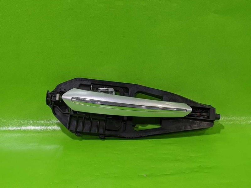 13-16 MKZ PASSENGER RIGHT FRONT EXTERIOR DOOR HANDLE ASSEMBLY OEM 4209-63