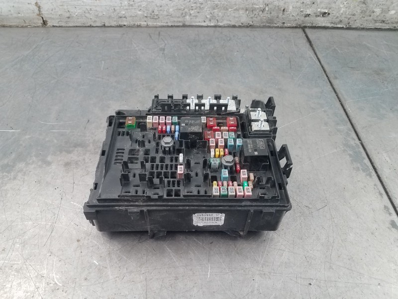 2025 Ford F150 Raptor R Engine Bay Fuse Box - *#9168 K5