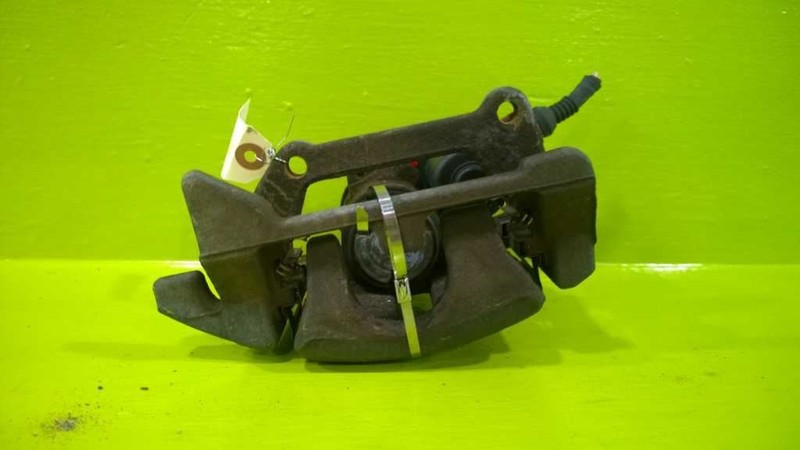 09 10 11 12 13 14 15 16 AUDI A4 PASSENGER RIGHT REAR BRAKE CALIPER OEM 2990-173