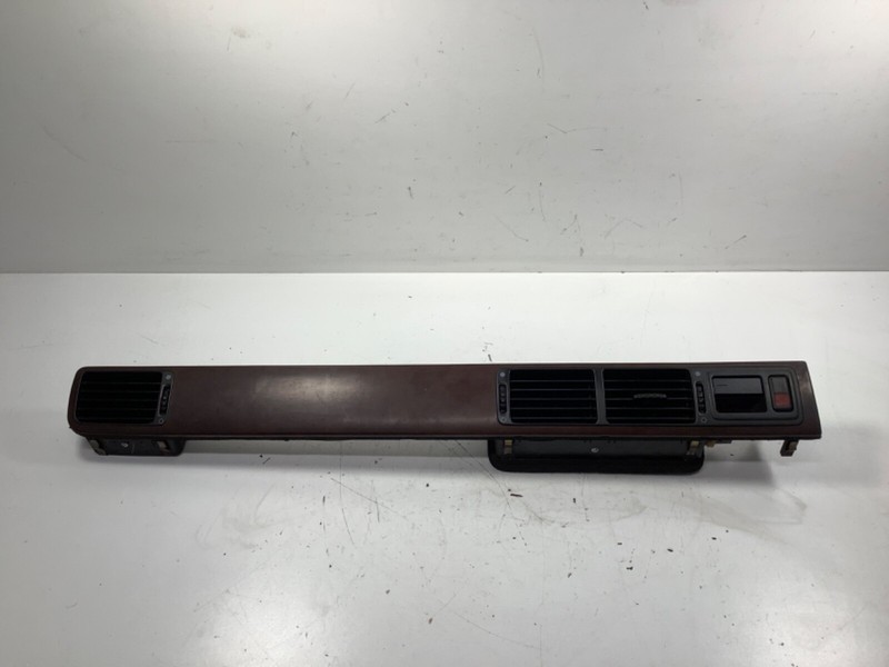 02-04 Acura Vigor Dash Panel Passenger Outlet Assembly 77630-SL5-A30 OEM