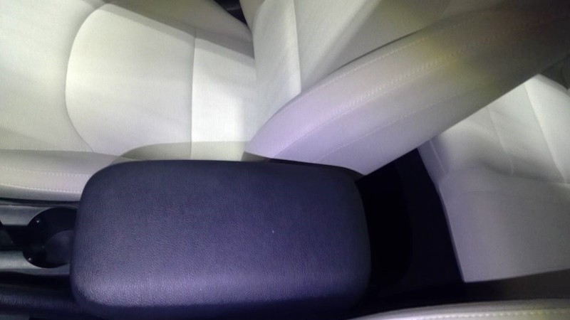 Armrest Lid Fits 19-24 FORTE 1711592