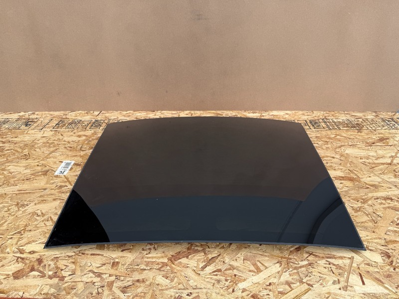 KIA STINGER 2018-2023 OEM SUNROOF PANORAMIC SLIDING GLASS ASSEMBLY