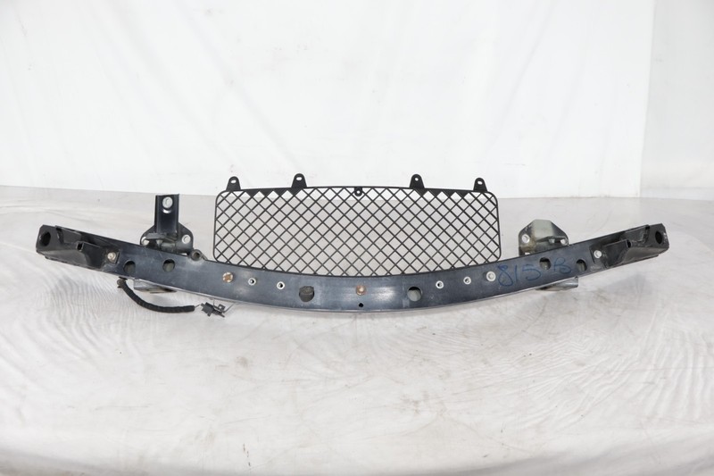 ✅ 2014 - 2020 MASERATI GHIBLI FRONT BUMPER REINFORCEMENT IMPACT BAR BEAM OEM