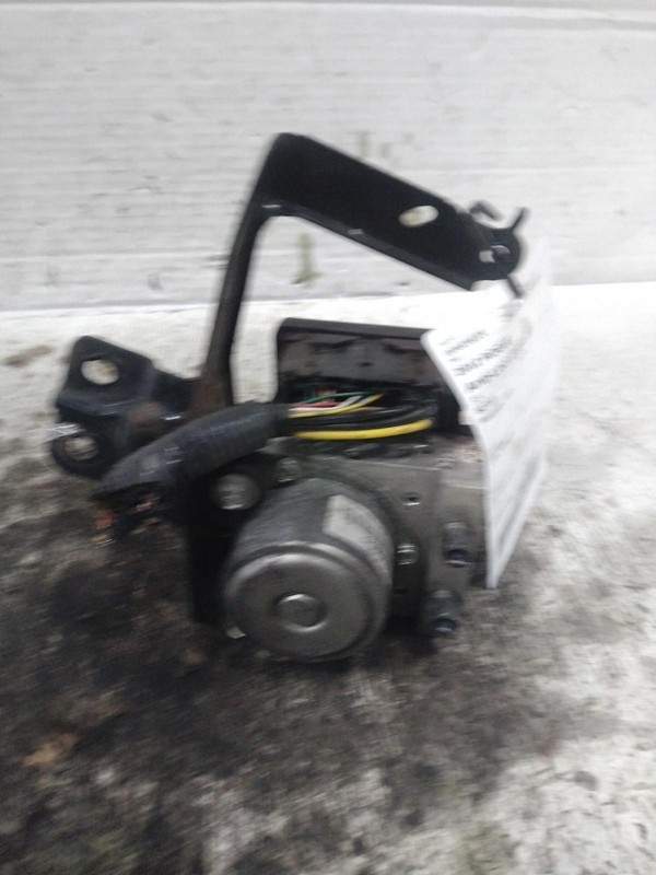 2012 Nissan Rogue ABS Pump & Motor Assembly OEM 47660JM20C 123K Miles