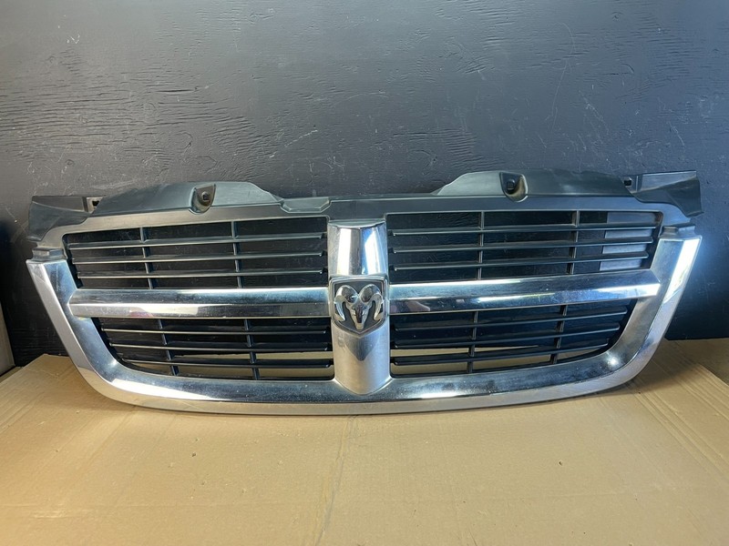 2007 2008 2009 Dodge Sprinter Front Upper Grill Grille ac9710 DG