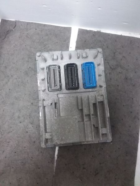 Engine Electronic Control Module ECM 3.6L Fits 16-20 CAMARO 12679078