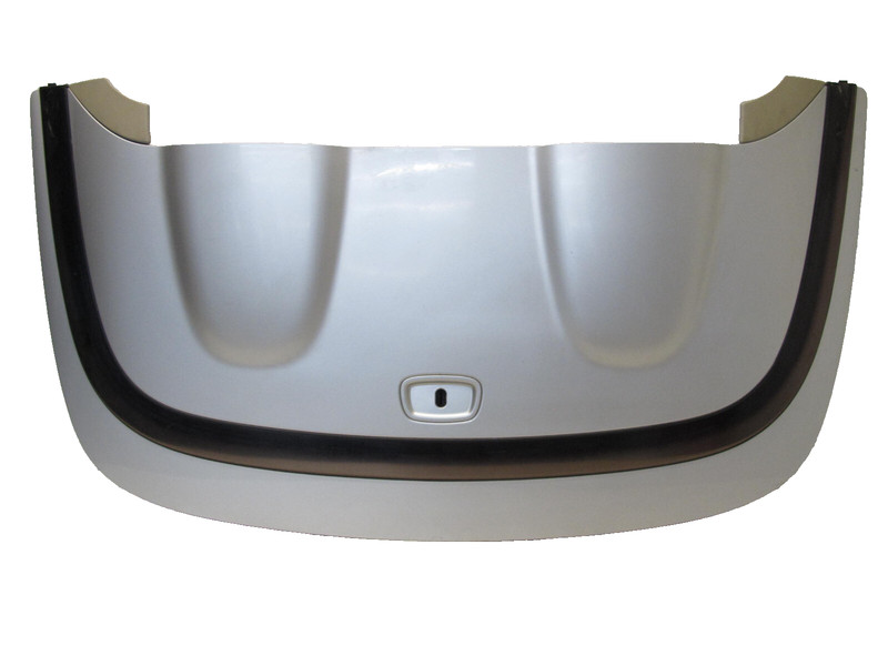 98-03 Mercedes W208 CLK320 CLK430 Convertible Top Roof Boot Lid Cover 0425B