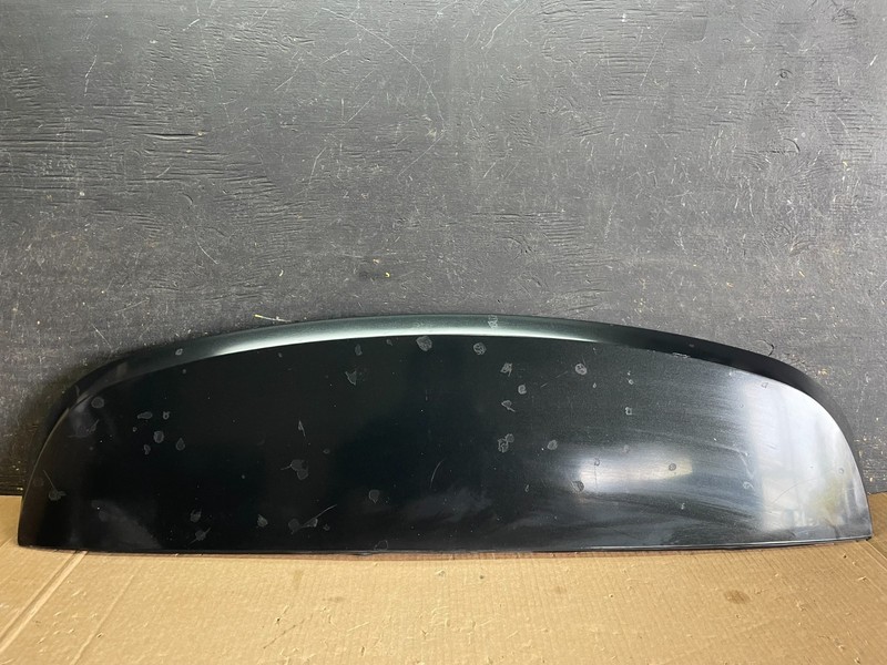 2011 to 2013 Jeep Grand Cherokee Rear Spoiler Wing OEM AB3078 DG