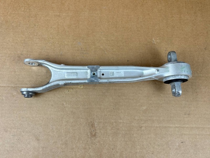 ✅21-23 Tesla Model X Rear Left or Right Lower Control Arm Fore Link 1420441-00-G