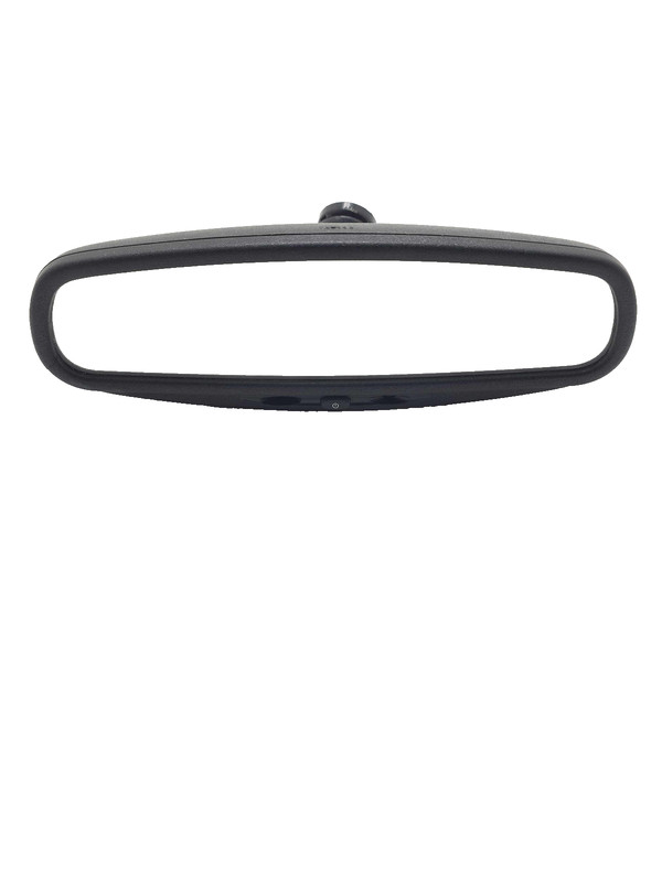 2008 Odyssey Rear View Mirror P/N 76400SHJA81