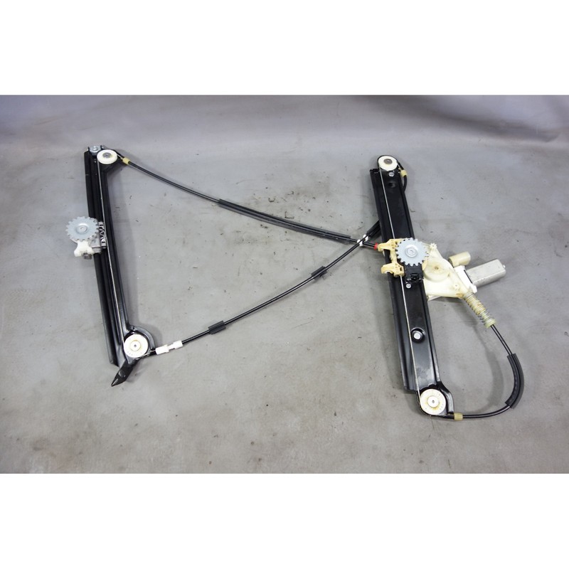 BMW E82 E88 1-Series Right Passenger Window Regulator Lifter & Motor 2008-2013