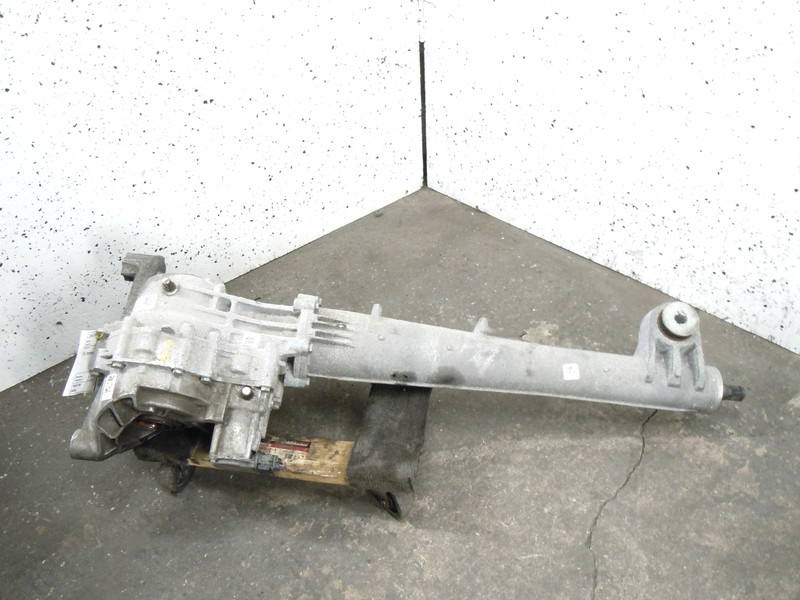 2016-2020 Buick Envision Rear Differential Carrier W/O Limited Slip OEM