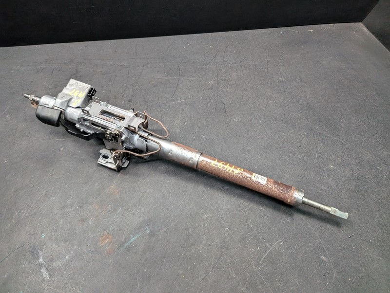 Steering Column 2022 Subaru Crosstrek 34500-FL030 2018 2019 2020 2021 2023