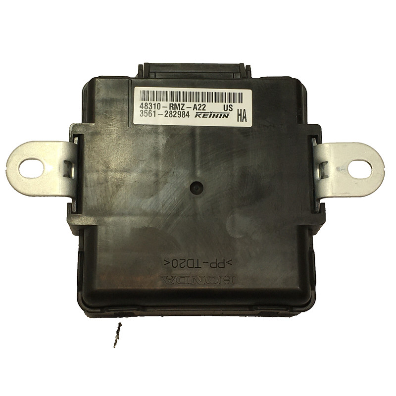 2021 Honda Pilot AWD Traction Controle Module OEM