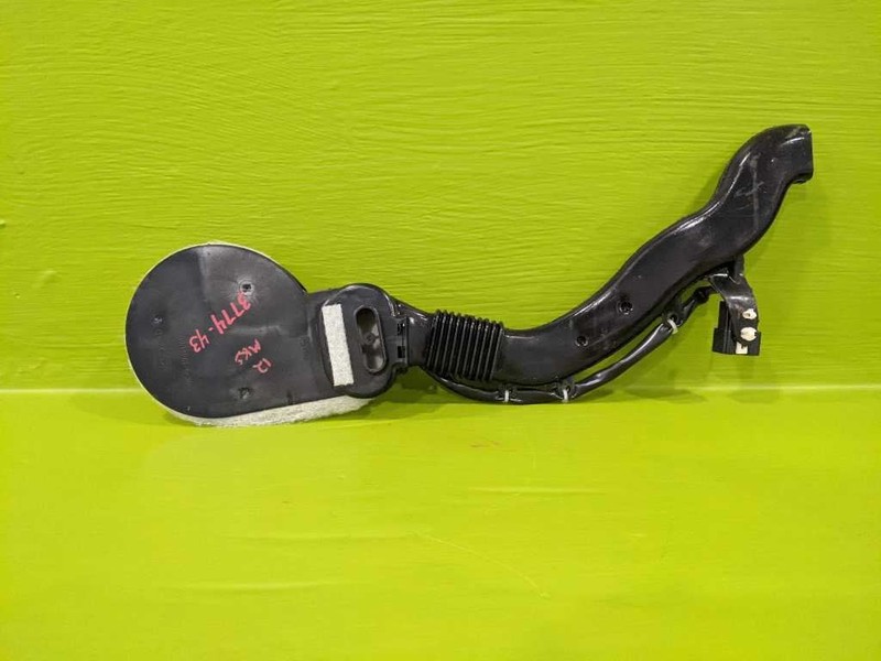 10 11 12 MKS PASSENGER RIGHT FRONT SEAT BACK BLOWER MOTOR OEM 3774-43