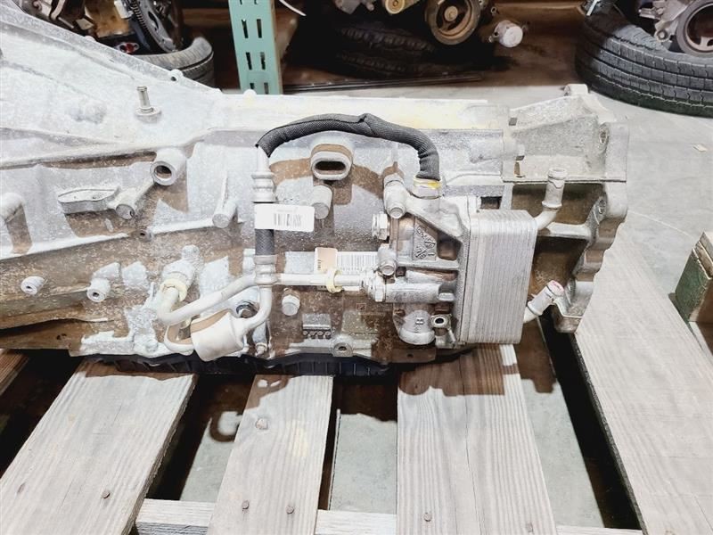 Automatic Transmission 3.6L 4WD Fits 18-20 DURANGO 74K Miles 555500