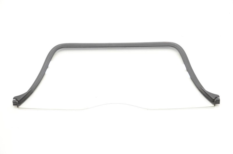 1997-2004 Porsche Boxster S Air Deflector AS6M157C