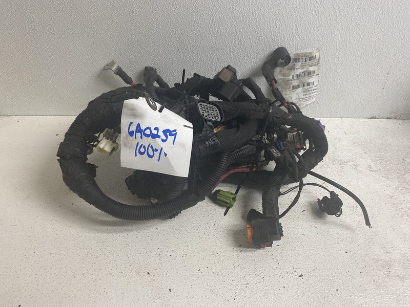 2008 Chrysler T&C Town & Country 2x4 3.8 Auto Engine Wiring Harness Plug Oem