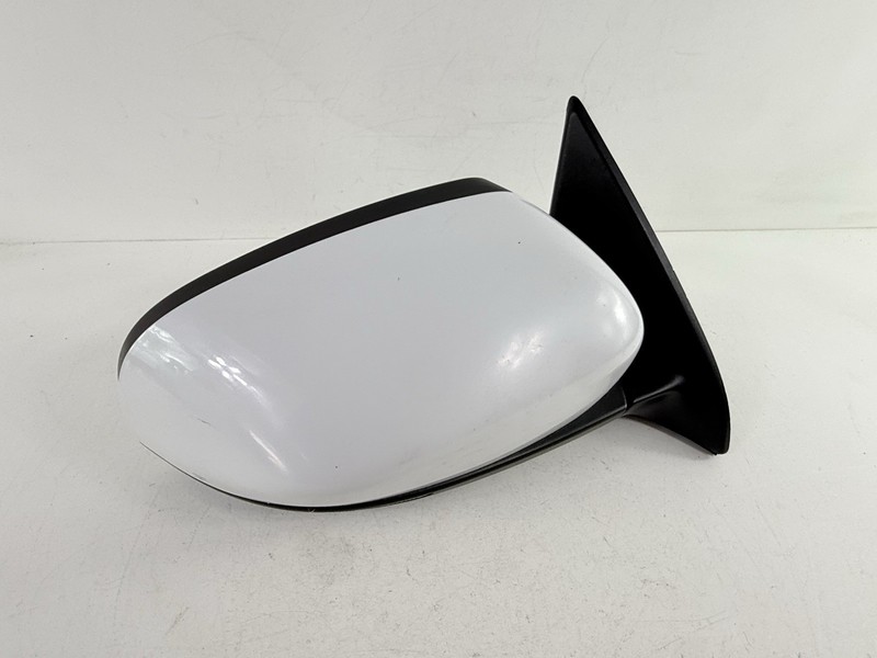 14-18 Jeep Cherokee RH Passenger Side Mirror Power Heated Signal Puddle Lamp OEM